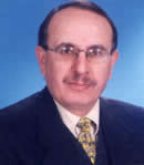 Prof. Dr. Sadık Kiliç